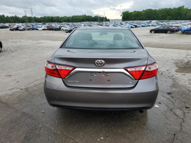 2015 TOYOTA CAMRY LE - 4T4BF1FK4FR505161