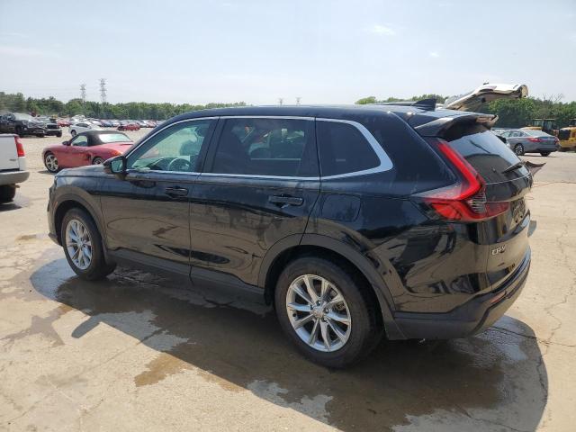 2025 HONDA CR-V EXL 5J6RS3H70SL002864