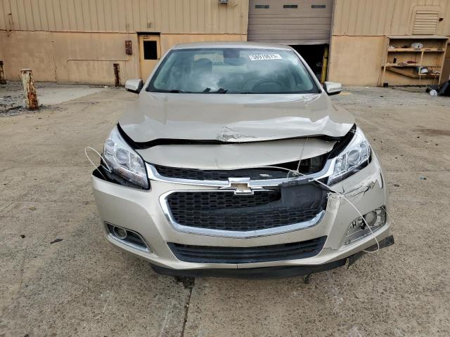 2016 CHEVROLET MALIBU LIM 1G11E5SA7GF132553