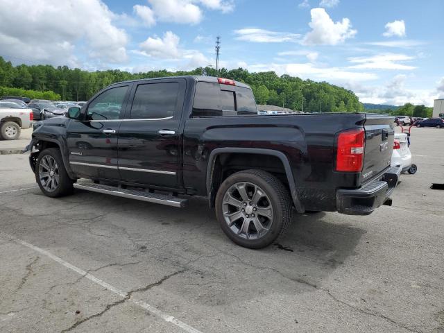 Vin: 3gtu2wec2fg527334, lot: 56673115, gmc sierra k1500 denali 20152