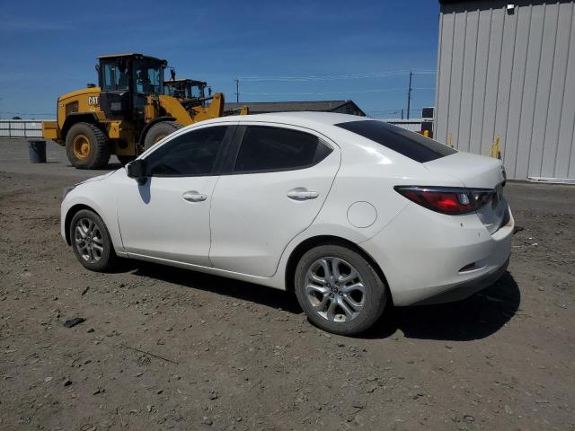 Vin: 3mydlbyv5jy310755, lot: 56390315, toyota yaris 20182