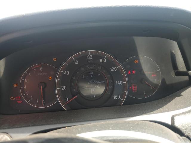 2016 HONDA ACCORD SPO - 1HGCR2F53GA059261