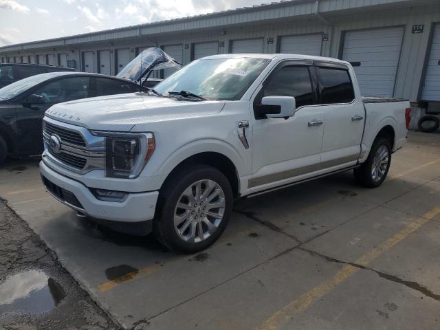 Vin: 1ftfw1ed7mfb76847, lot: 57801775, ford f-150 supercrew 2021 img_1