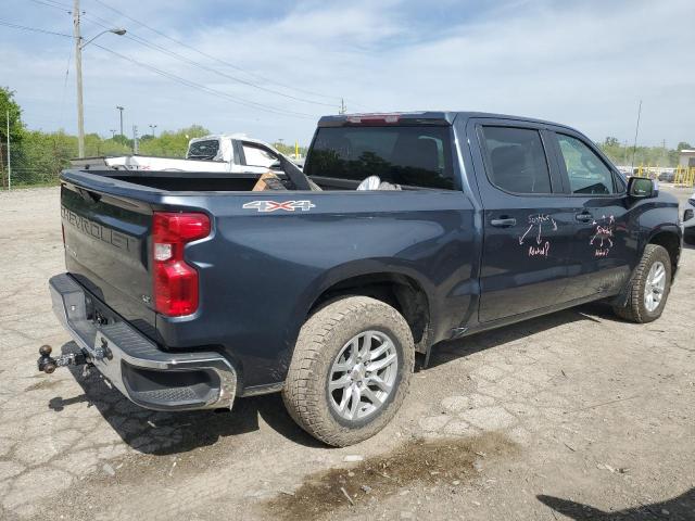 Vin: 1gcpyjek2mz417421, lot: 57513795, chevrolet all models k1500 lt 20213