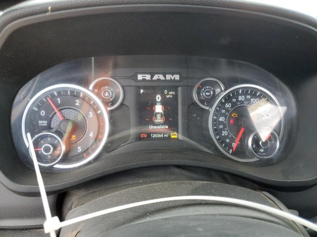 2020 RAM 2500 BIG HORN 3C6UR5DL8LG160269