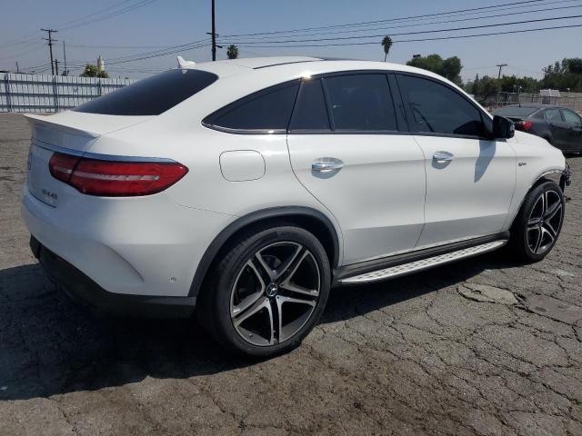 Vin: 4jged6eb9ka151564, lot: 58190735, mercedes-benz gle-class 43 amg 20193