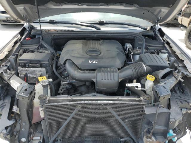2015 JEEP GRAND CHER - 1C4RJEBG0FC906099