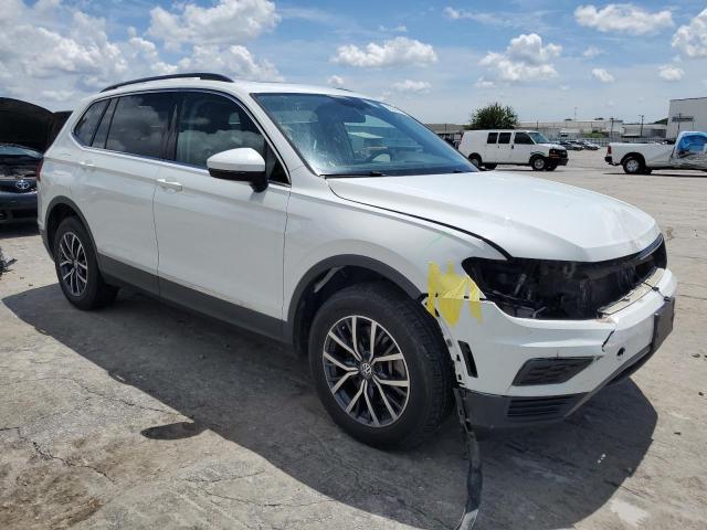 Vin: 3vv2b7ax5lm038673, lot: 55500505, volkswagen tiguan se 20204