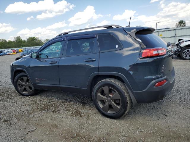 Vin: 1c4pjmcb6hw568617, lot: 55607595, jeep grand cher latitude 20172
