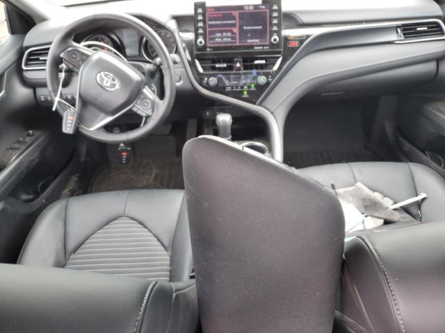 2024 TOYOTA CAMRY SE N - 4T1S11AK1RU216534