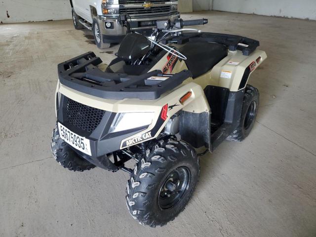 ATV ARCTIC CAT 2024 RFB24ATV9RK6X0225 photo #3