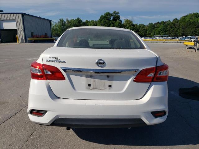2017 NISSAN SENTRA S - 3N1AB7AP2HY302073
