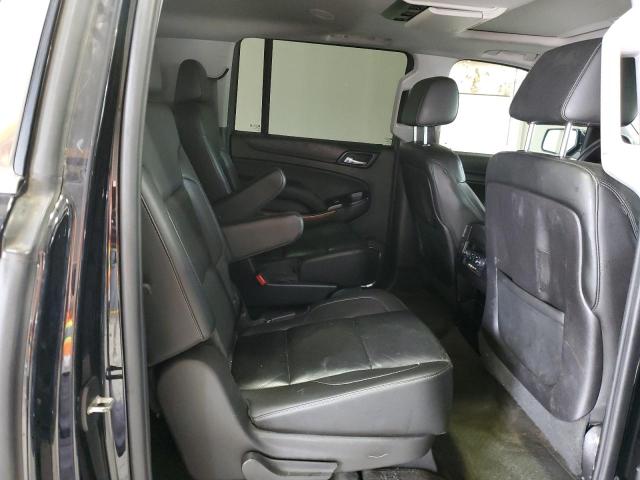 2015 CHEVROLET SUBURBAN K - 1GNSKKKC4FR153062
