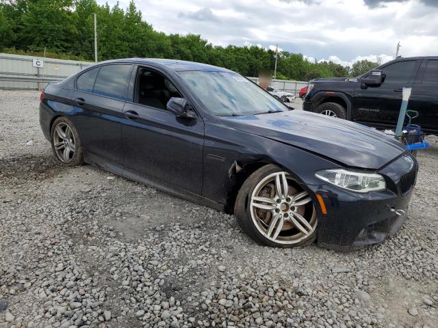 Vin: wbakp9c54fd980038, lot: 56051025, bmw 5 series xi 20154
