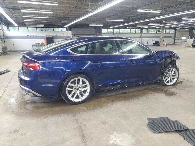 Vin: waudacf50pa054600, lot: 56216885, audi a5 premium 45 20233