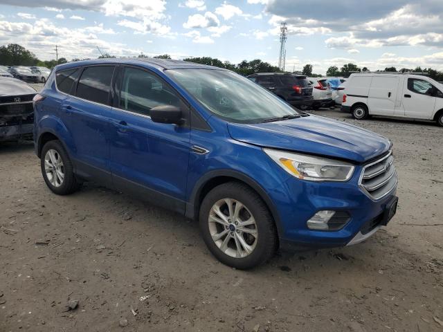 Vin: 1fmcu9g99hub67693, lot: 58137535, ford escape se 20174