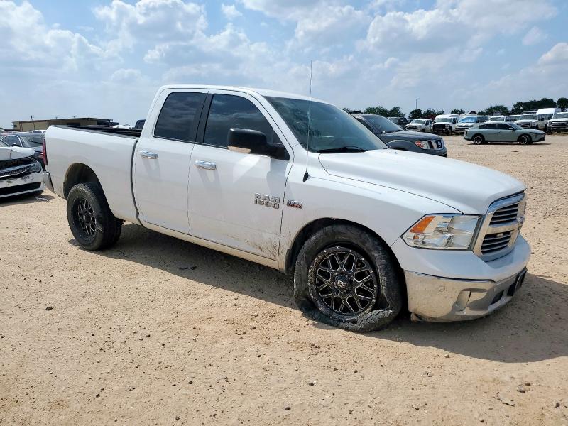 Vin: 1c6rr6gt8gs119274, lot: 57993025, ram 1500 slt 20164