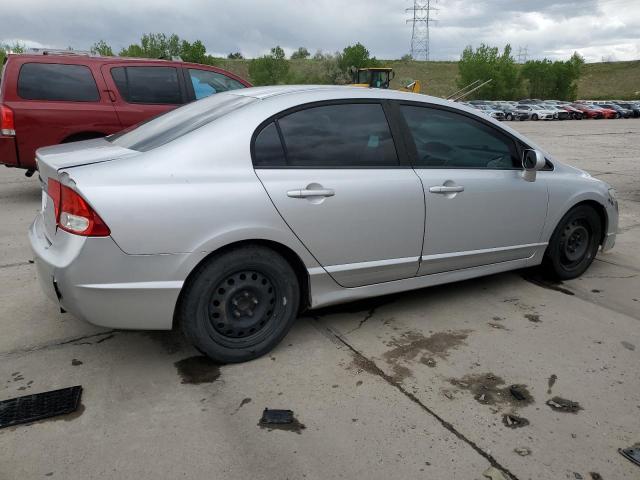 Vin: 19xfa1f53be028238, lot: 55605485, honda civic lx 20113
