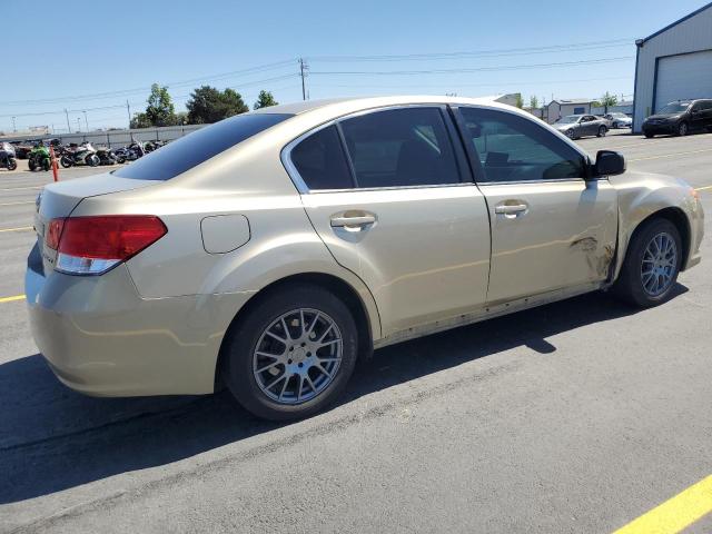 Vin: 4s3bmcc62a3234526, lot: 58933715, subaru legacy 2.5i premium 20103