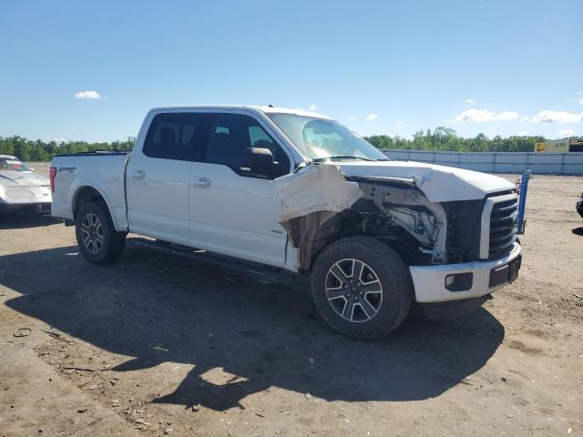 Vin: 1ftew1ep2gfd35042, lot: 55992935, ford f-150 supercrew 20164