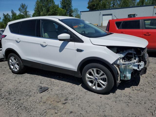 Vin: 1fmcu9gd9hud78333, lot: 58001445, ford escape se 20174
