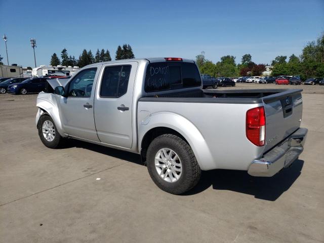 Vin: 1n6ad0er5gn788493, lot: 55969635, nissan frontier s 20162