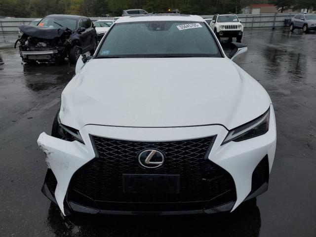 2021 LEXUS IS 350 F S - JTHGZ1E2XM5021689