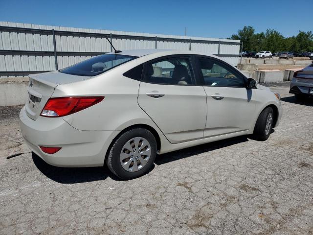 Vin: kmhct4ae6gu060627, lot: 57712875, hyundai accent se 20163