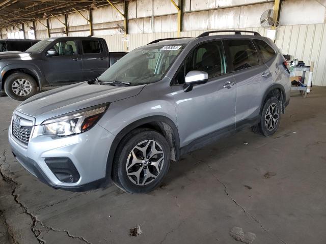 Vin: jf2skagc4kh554088, lot: 58863845, subaru forester premium 2019 img_1