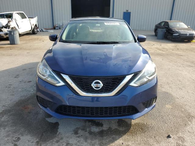 2016 NISSAN SENTRA S - 3N1AB7AP2GY308180