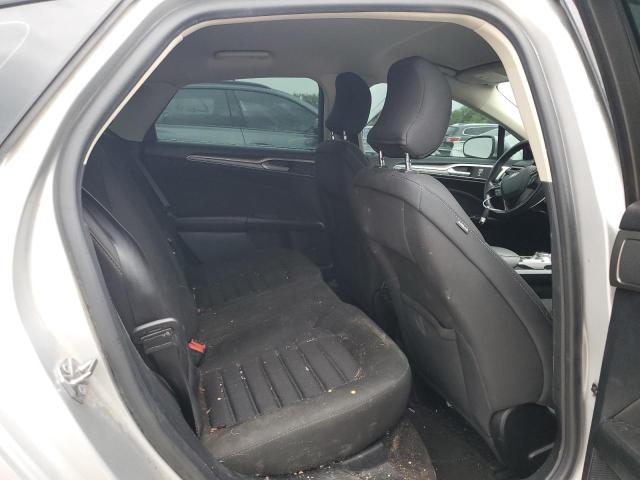 2019 FORD FUSION SE - 3FA6P0HDXKR149280