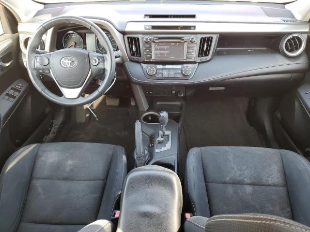 2016 TOYOTA RAV4 XLE - 2T3WFREV5GW270414