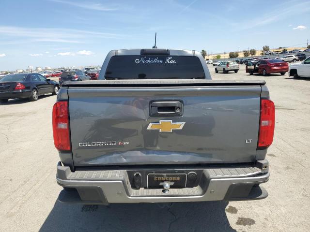 2019 CHEVROLET COLORADO L - 1GCGSCEN8K1263672