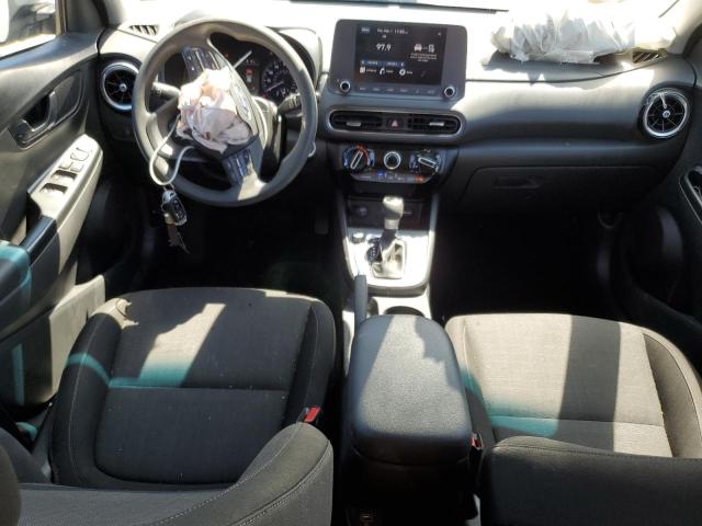 2023 HYUNDAI KONA SEL KM8K62AB5PU063712