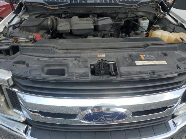 2017 FORD F250 SUPER 1FT7W2B60HEF31434