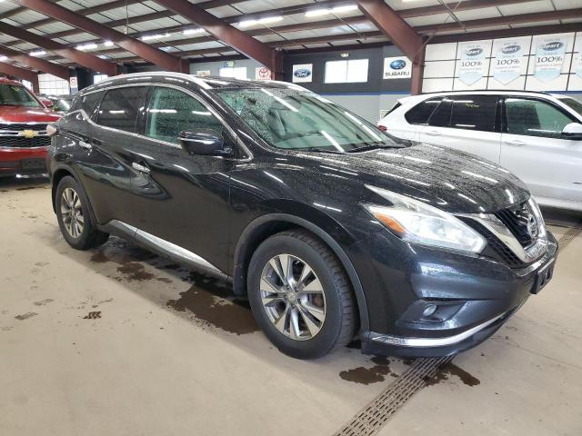 Vin: 5n1az2mh3fn217426, lot: 58202205, nissan murano s 20154