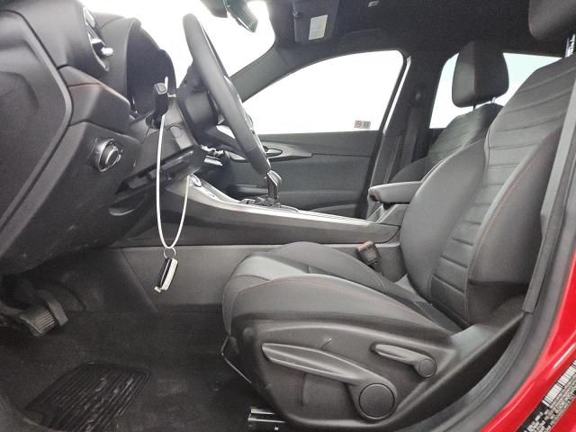 2024 DODGE HORNET GT ZACNDFAN3R3A41244
