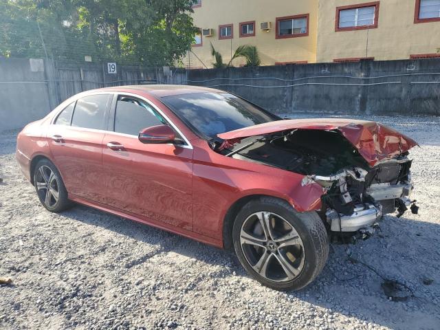 Vin: wddzf8db7la723462, lot: 55447485, mercedes-benz e-class 350 20204