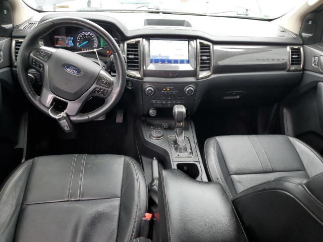 2020 FORD RANGER XL - 1FTER4FH4LLA29293
