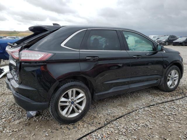 Vin: 2fmpk4j90hbb78879, lot: 56256945, ford edge sel 20173