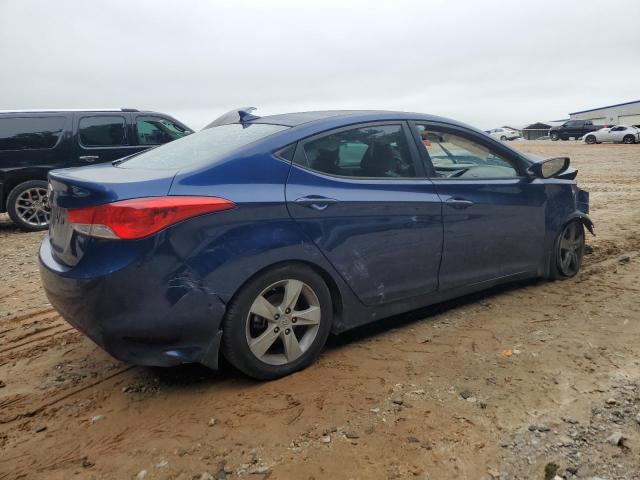 Vin: kmhdh4ae2du552816, lot: 57901055, hyundai elantra gls 20133