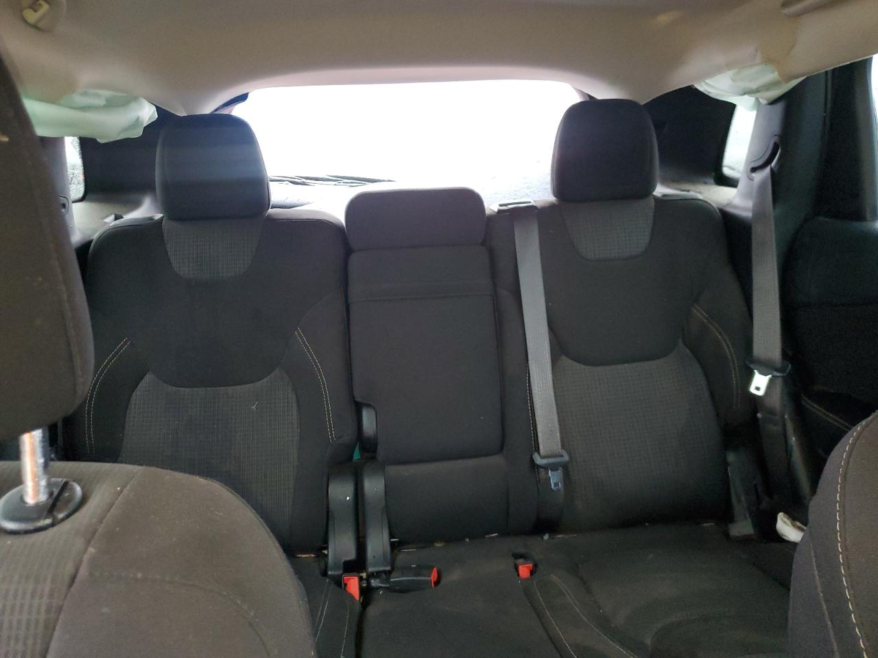 JEEP GRAND CHEROKEE LATITUDE