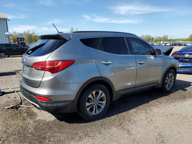 Vin: 5xyzudlb1gg306077, lot: 57581555, hyundai santa fe 20163