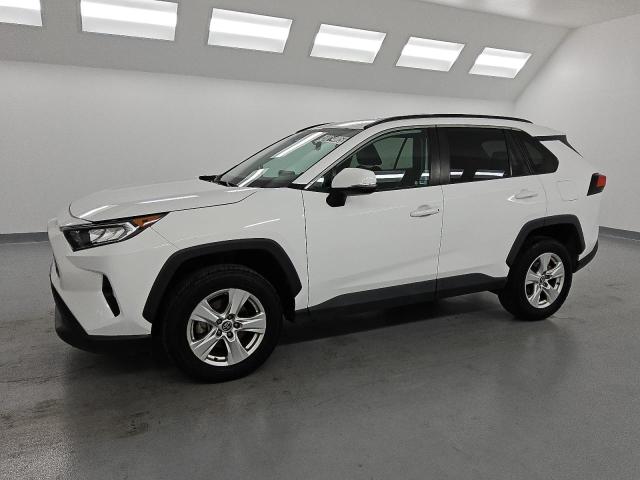 Vin: 2t3p1rfv0lw086848, lot: 58014805, toyota rav4 xle 2020 img_1