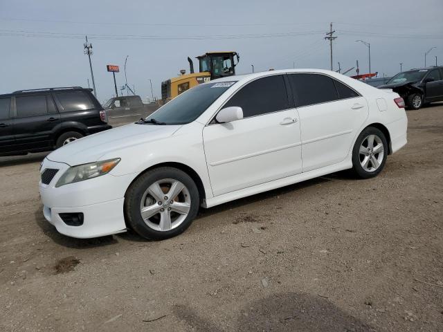 Vin: 4t1bf3ek8au511349, lot: 56160905, toyota camry base 2010 img_1