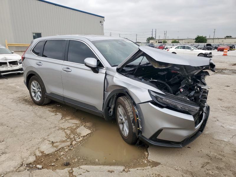 Vin: 2hkrs3h71sh336329, lot: 58384935, honda crv exl 20254