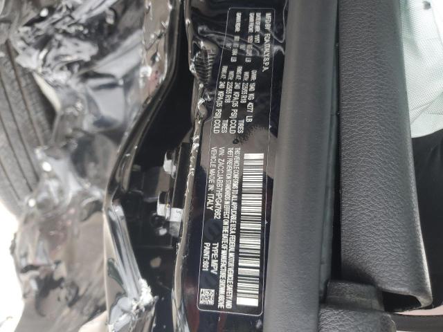 2017 JEEP RENEGADE L ZACCJABB7HPG47662