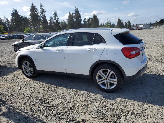 Vin: wdctg4gb0jj531180, lot: 56063415, mercedes-benz gla-class 250 4matic 20182