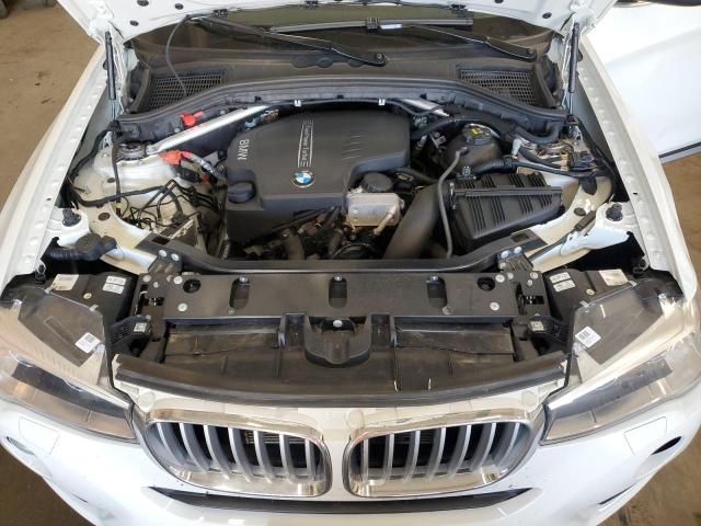 2018 BMW X4 XDRIVE2 - 5UXXW3C5XJ0T82270