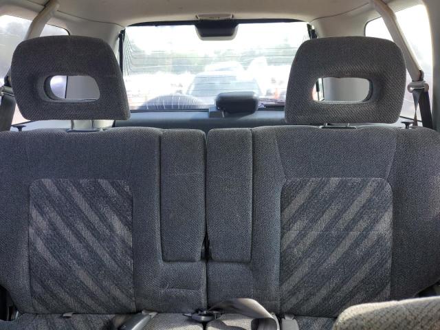 1999 HONDA CR-V #3308234171